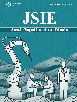 Journal of Surgical Innovation and Education