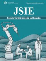 Journal of Surgical Innovation and Education