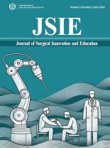 Journal of Surgical Innovation and Education